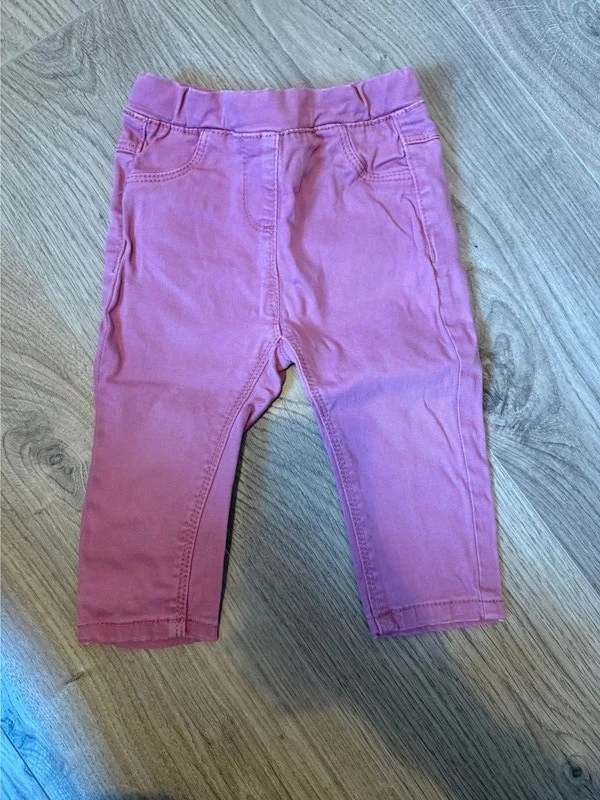 Jeans fille